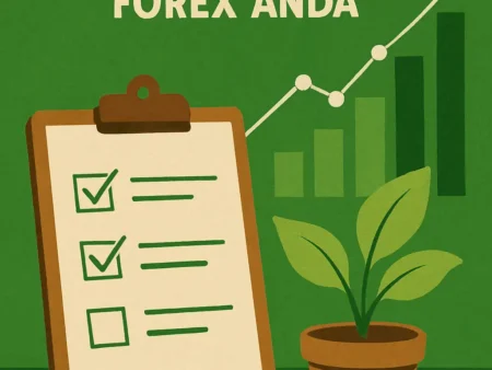Menetapkan Prioritas dalam Rencana Dana Forex Anda